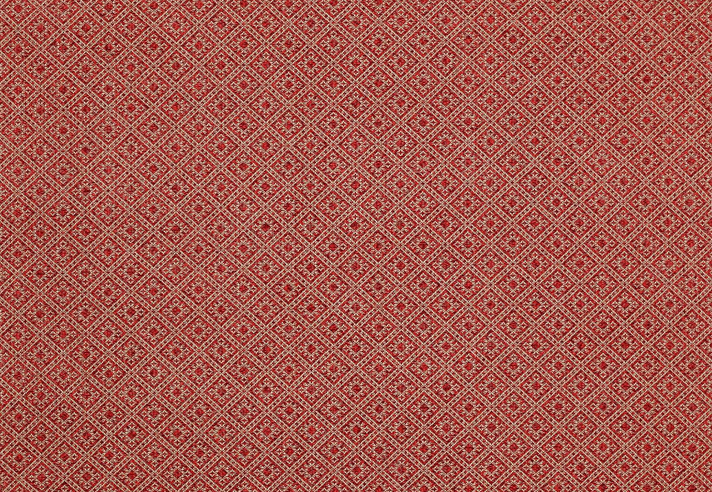 Ткань Colefax and Fowler Colour Library Red F4223/05