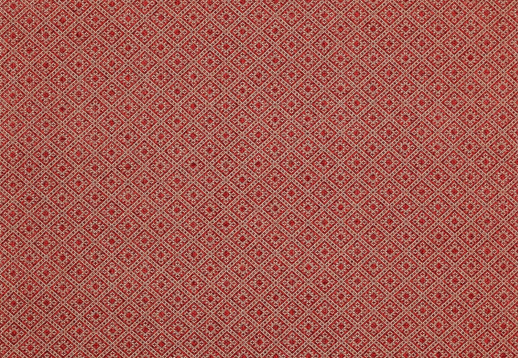 Ткань Colefax and Fowler Colour Library Red F4223/05