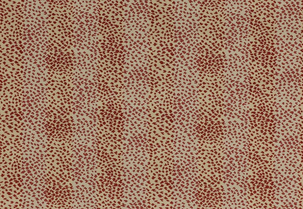 Ткань Colefax and Fowler Colour Library Red O3051/04
