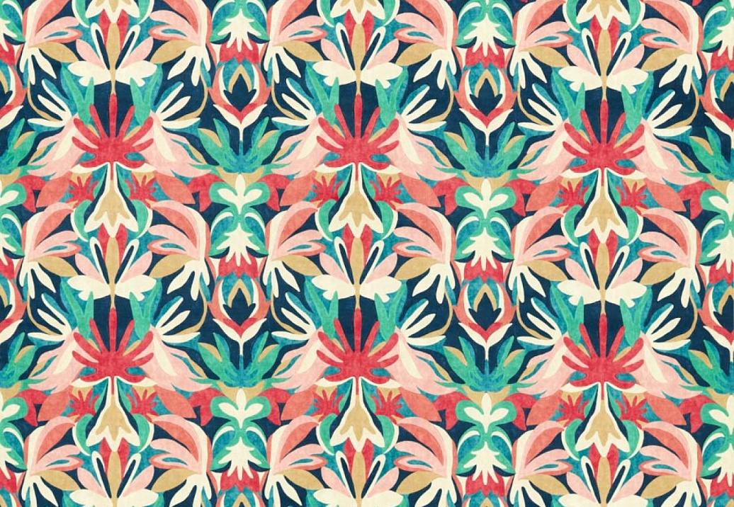 Ткань Harlequin Colour I 120997