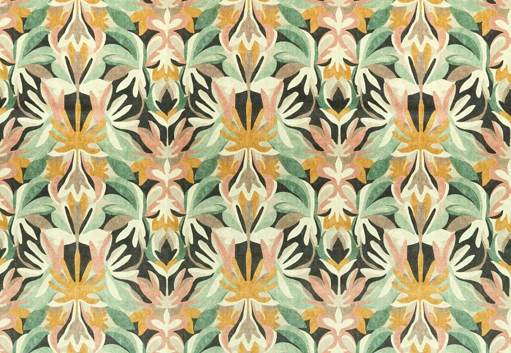 Ткань Harlequin Colour I 120998