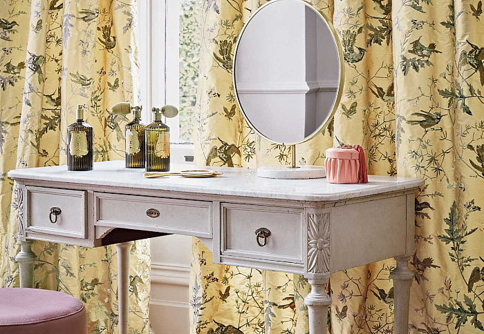 Ткань Cole & Son The Contemporary Collection F111/1001