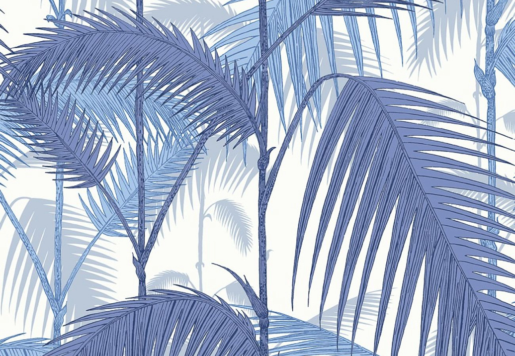 Ткань Cole & Son The Contemporary Collection F111/2006LU