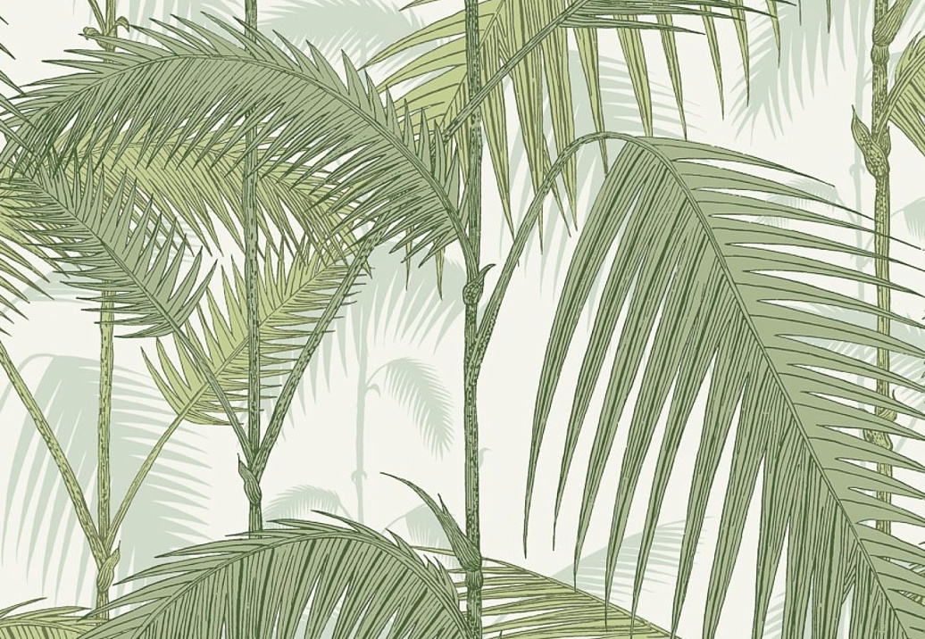Ткань Cole & Son The Contemporary Collection F111/2007LU