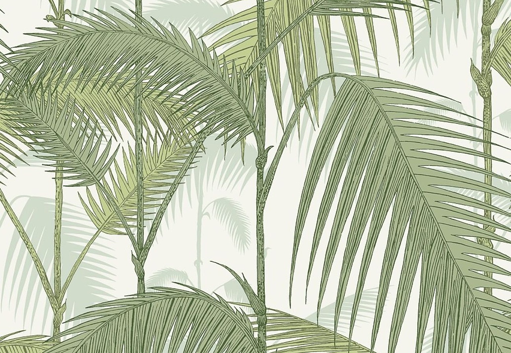 Ткань Cole & Son The Contemporary Collection F111/2007LU
