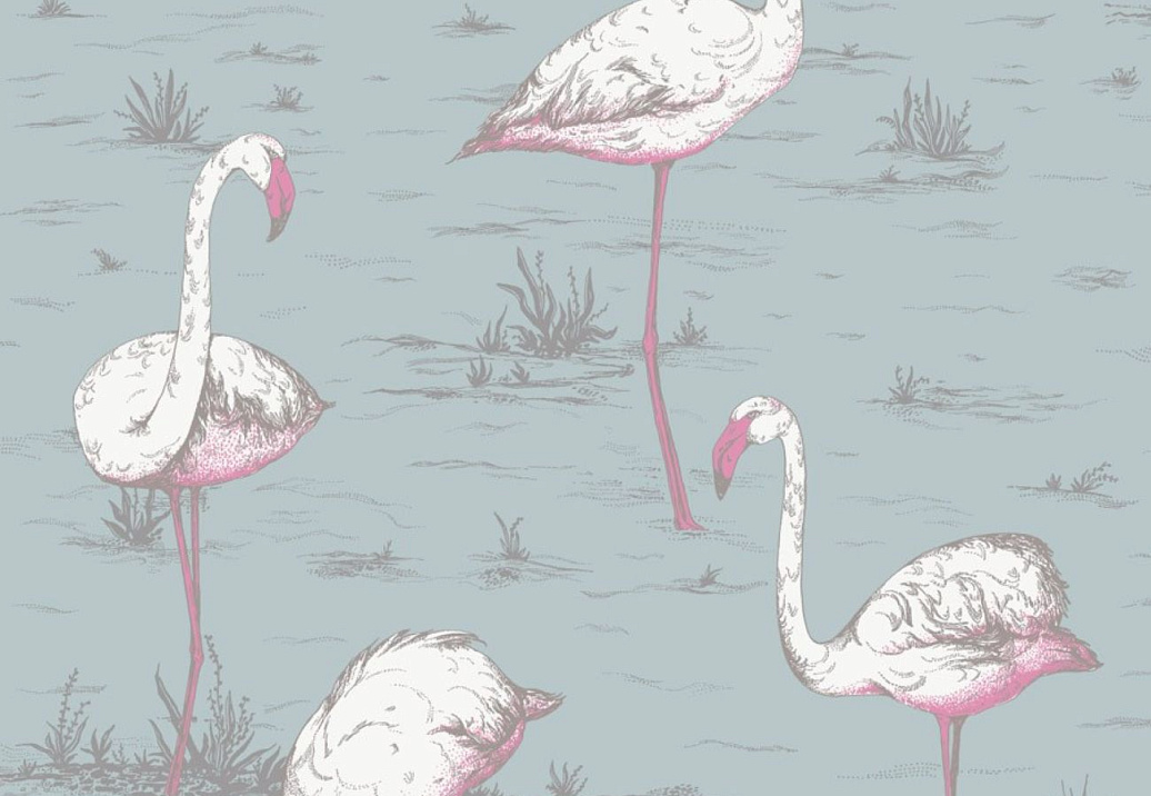 Ткань Cole & Son The Contemporary Collection F111/3010LU