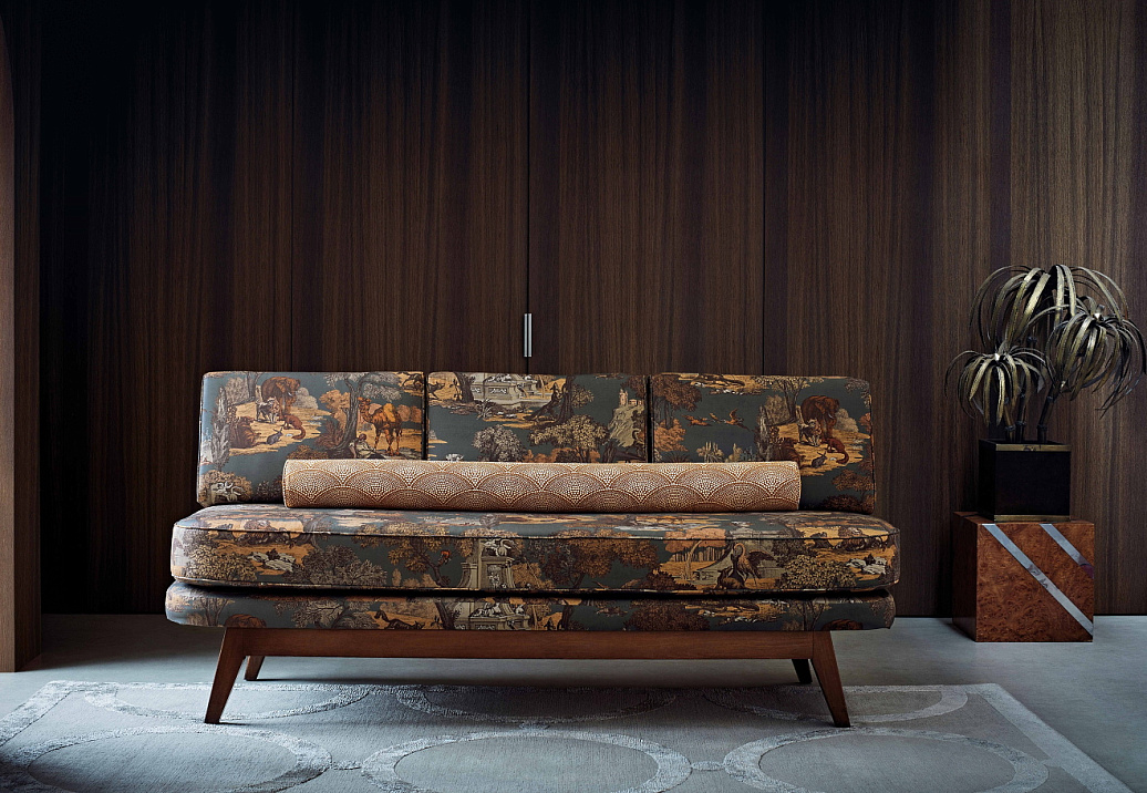 Ткань Cole & Son The Contemporary Collection F111/6024