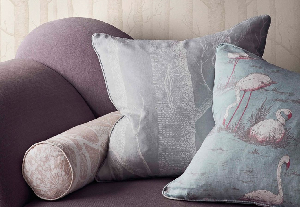 Ткань Cole & Son The Contemporary Collection F111/7025LU