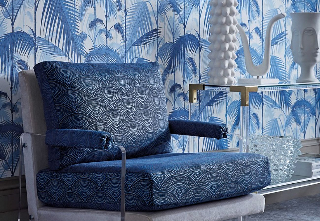 Ткань Cole & Son The Contemporary Collection F111/8028