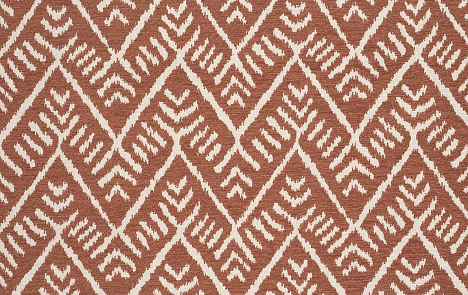 Американская ткань Thibaut, коллекция Sierra, артикул W78362