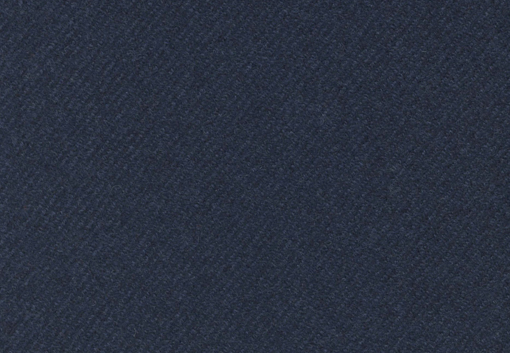 Ткань Holland & Sherry Bespoke Twill Heavy Melange Wool Flannel DE13835