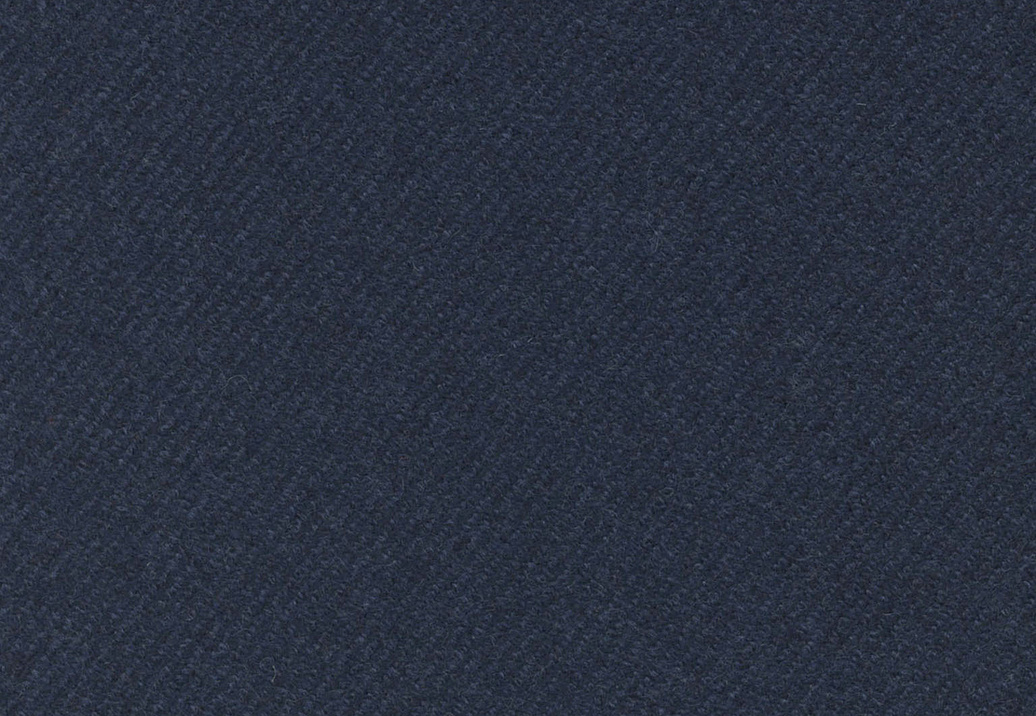 Ткань Holland & Sherry Bespoke Twill Heavy Melange Wool Flannel DE13835