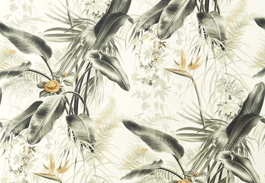 Ткань Zoffany Kensington Walk 322723