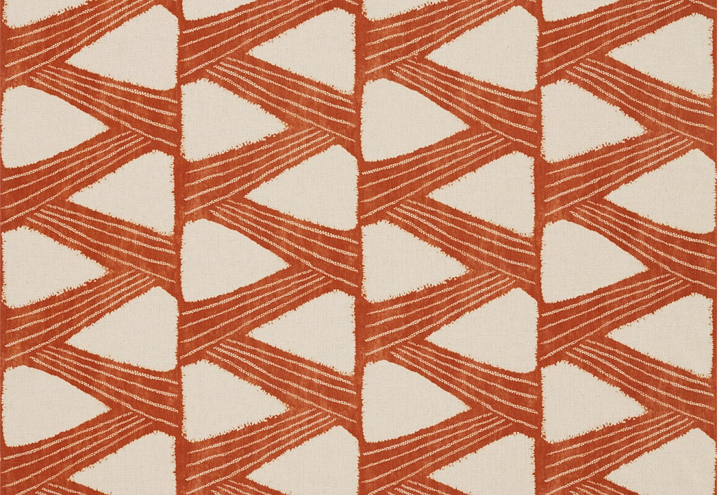 Ткань Zoffany Kensington Walk 322438