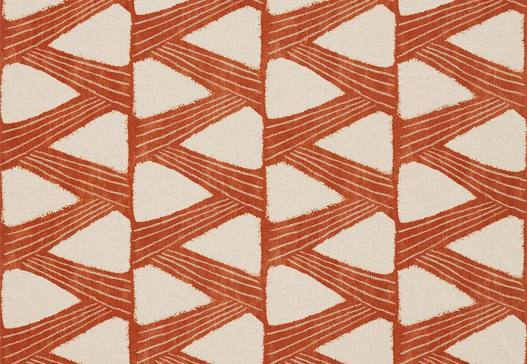 Ткань Zoffany Kensington Walk 322438
