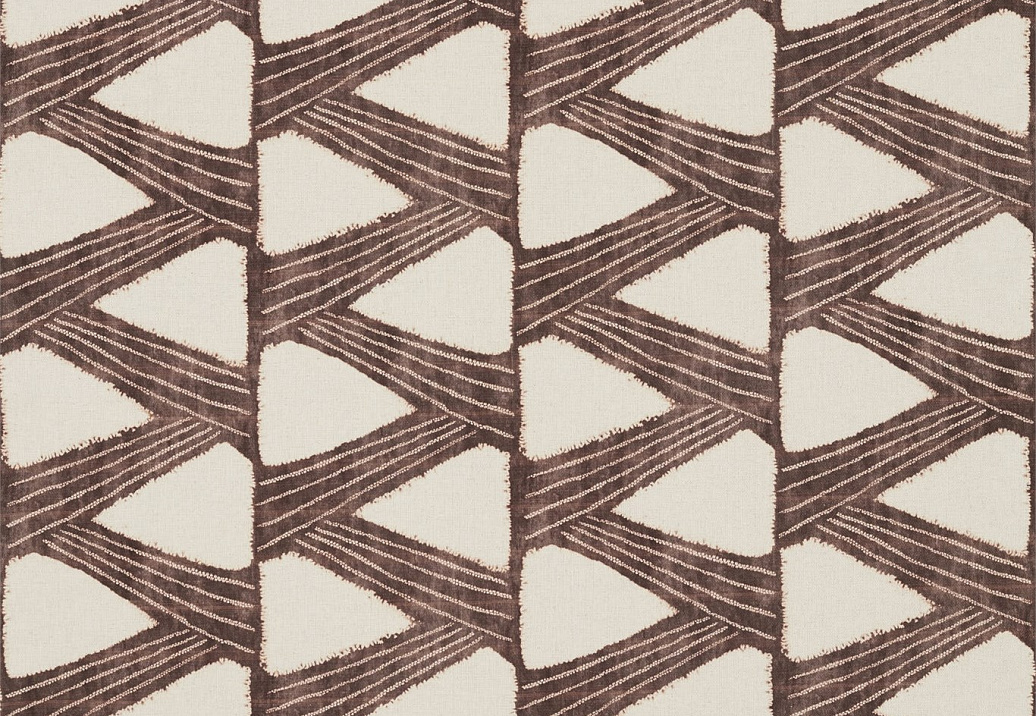 Ткань Zoffany Kensington Walk 322437