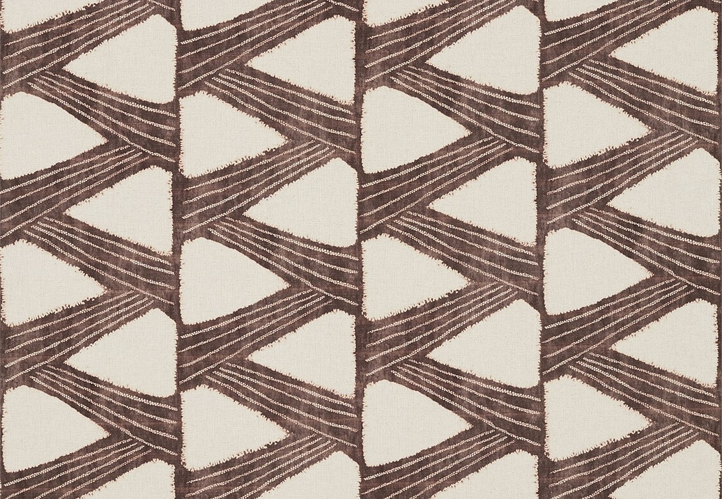 Ткань Zoffany Kensington Walk 322437