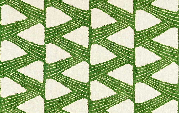 Английская ткань Zoffany, коллекция Kensington Walk, артикул 322728