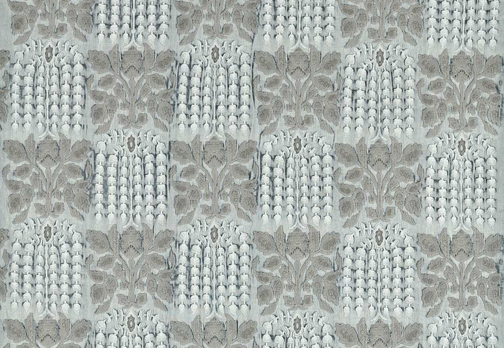 Ткань Zoffany Kensington Walk 333234
