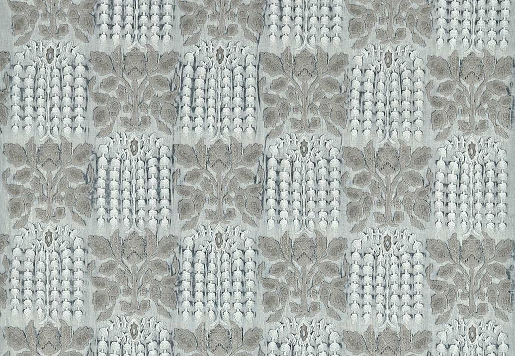 Ткань Zoffany Kensington Walk 333234
