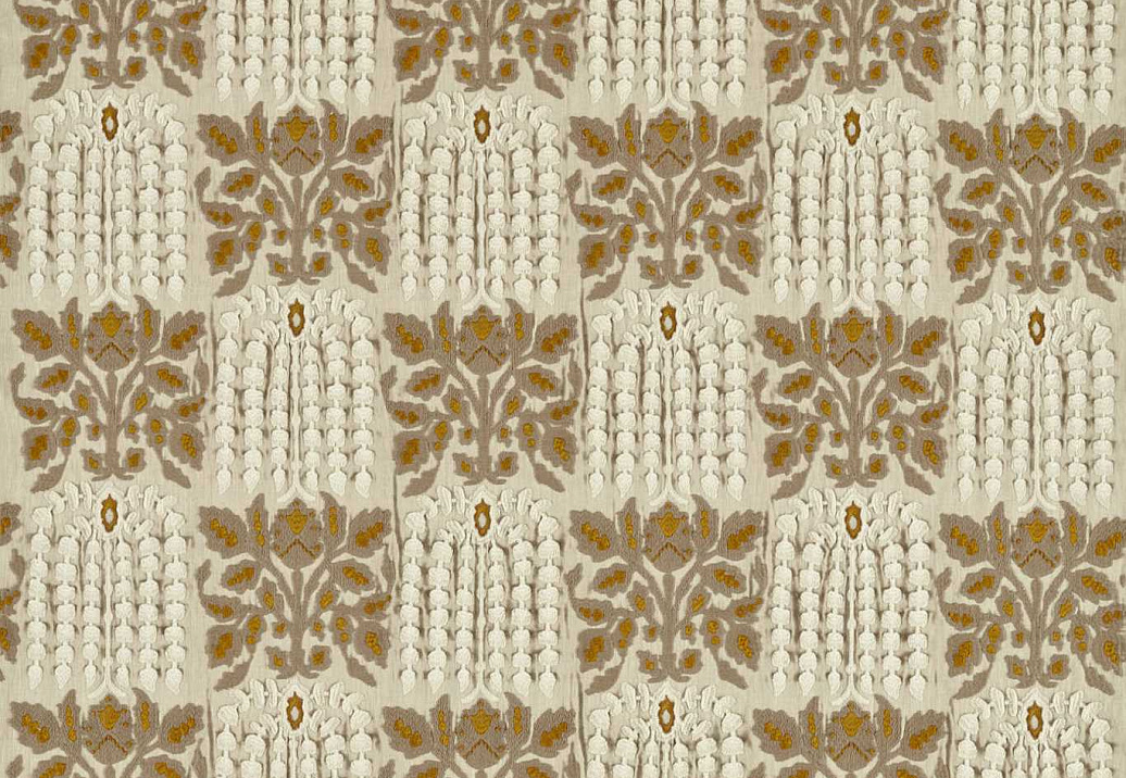 Ткань Zoffany Kensington Walk 333233