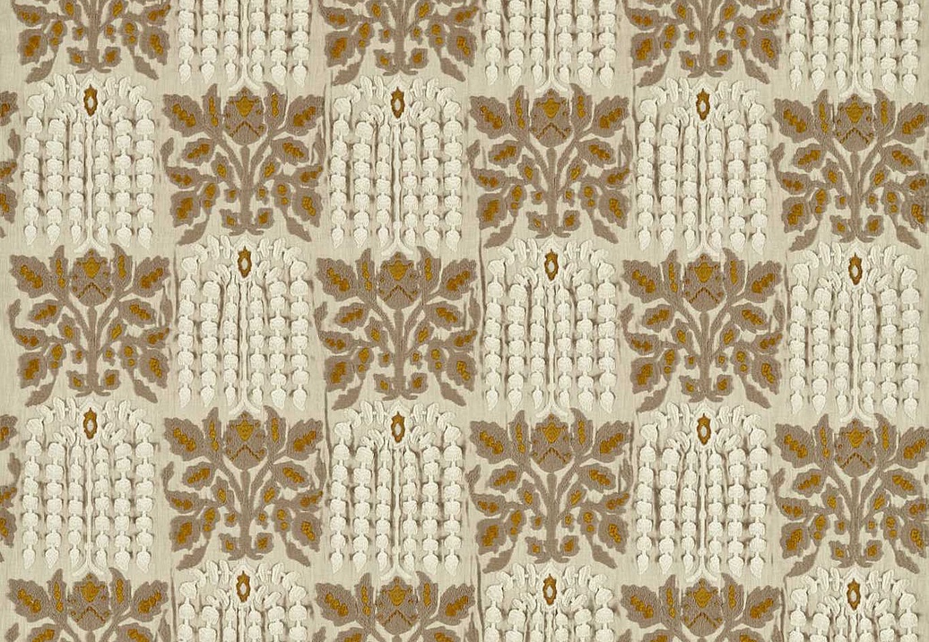 Ткань Zoffany Kensington Walk 333233