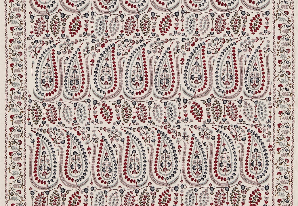 Ткань Zoffany Kensington Walk 331627