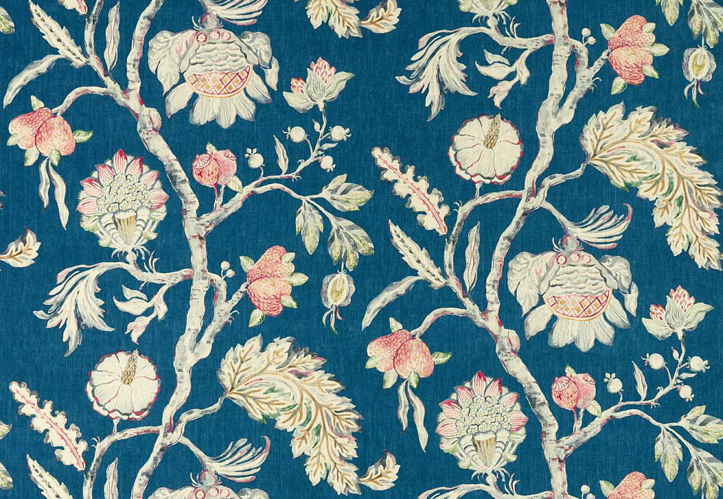 Ткань Zoffany Kensington Walk 322710