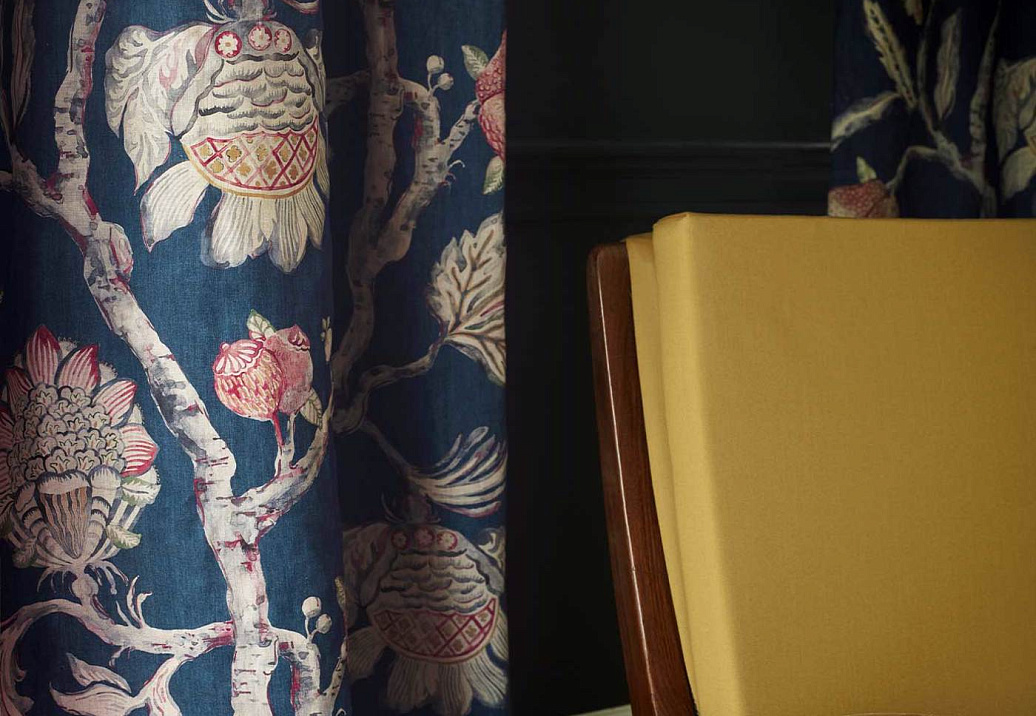 Ткань Zoffany Kensington Walk 322710