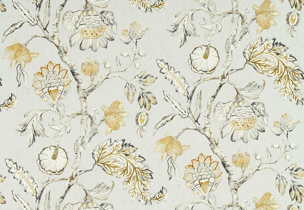 Ткань Zoffany Kensington Walk 322711