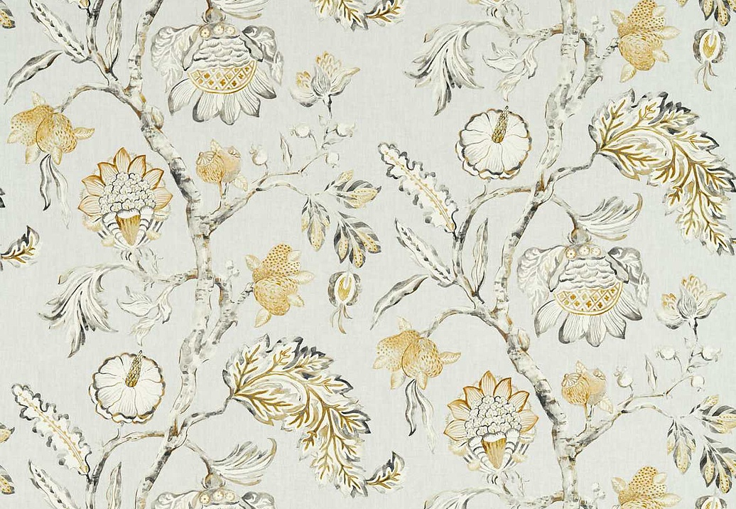 Ткань Zoffany Kensington Walk 322711