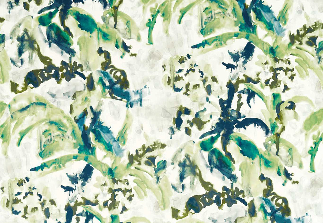 Ткань Zoffany Kensington Walk 322714