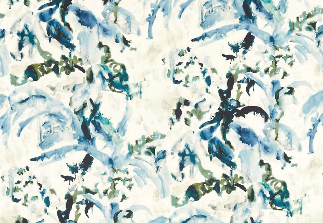 Ткань Zoffany Kensington Walk 322713