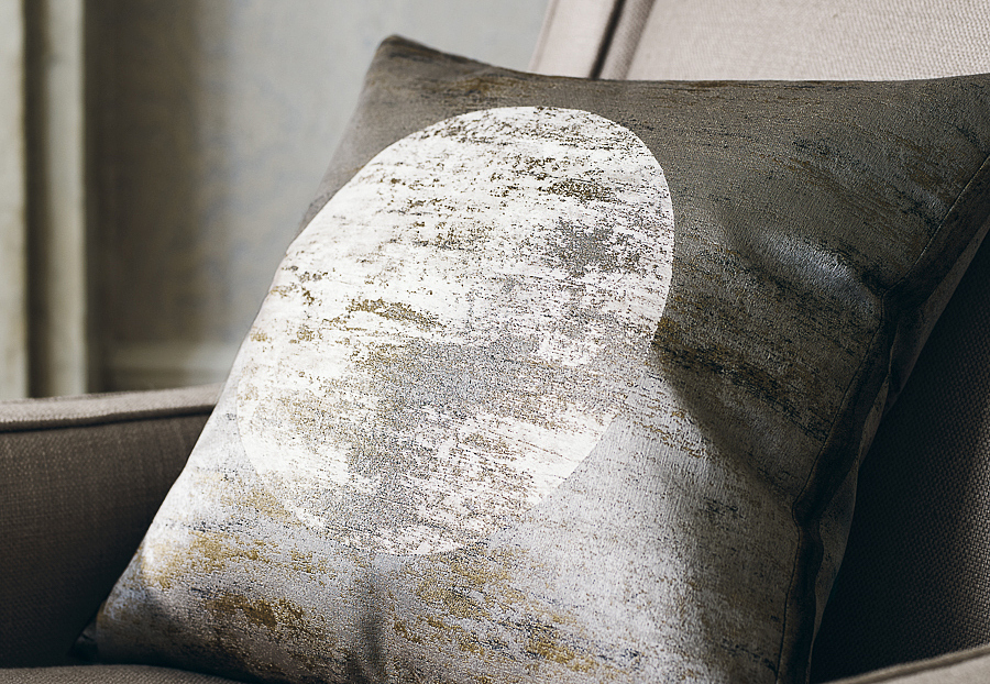 Ткань Zoffany Kensington Walk 332458