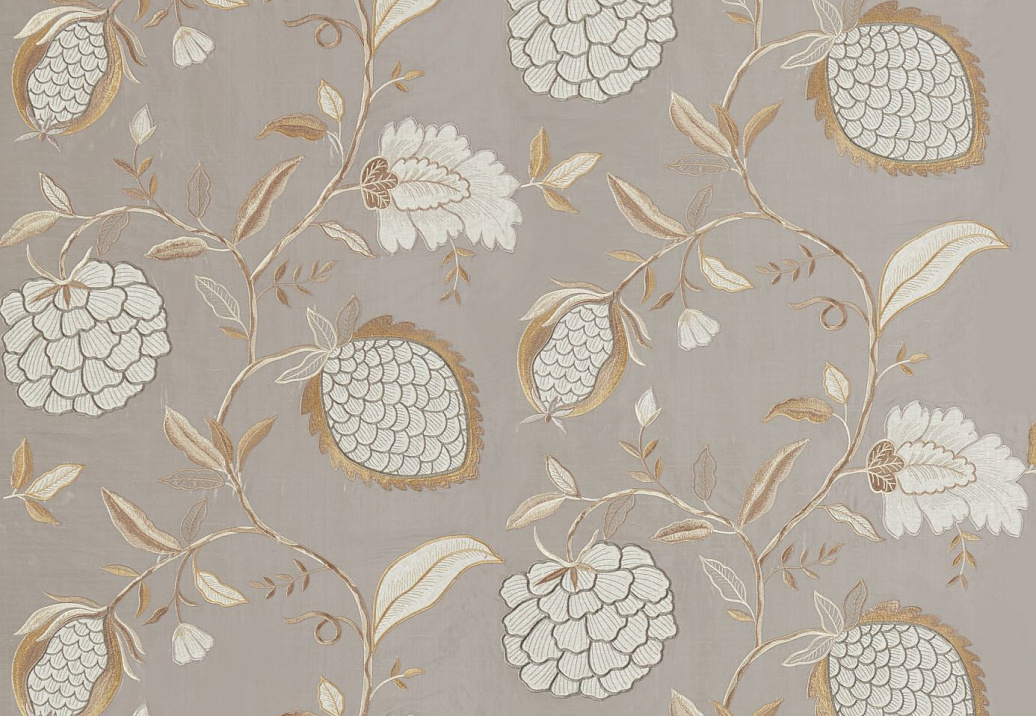 Ткань Zoffany Kensington Walk 332344