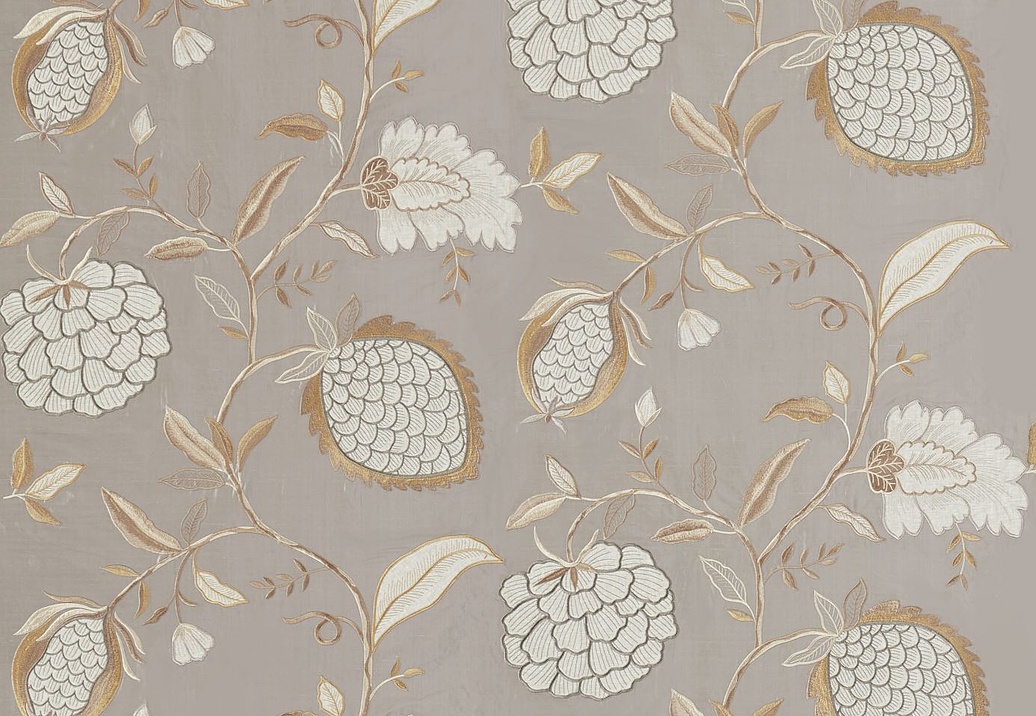 Ткань Zoffany Kensington Walk 332344