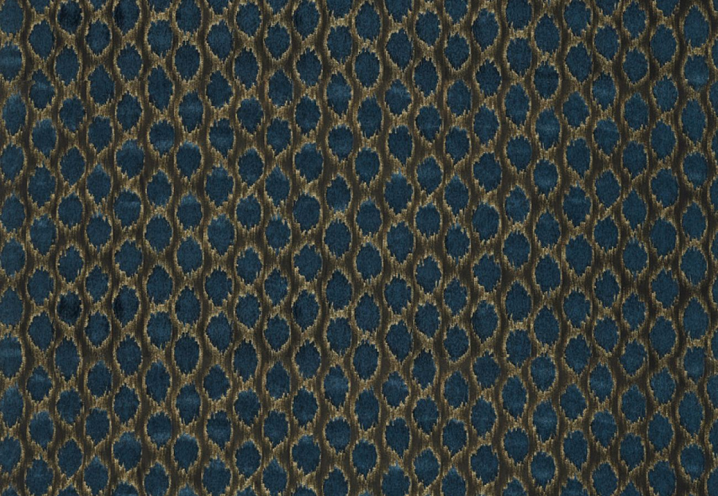 Ткань Zoffany Decorative Velvets 333255