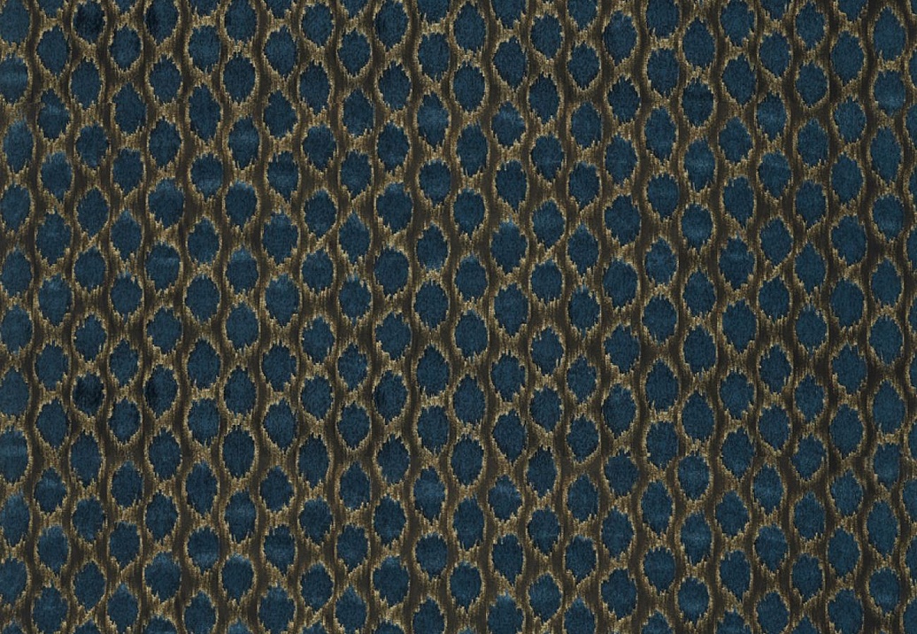 Ткань Zoffany Decorative Velvets 333255