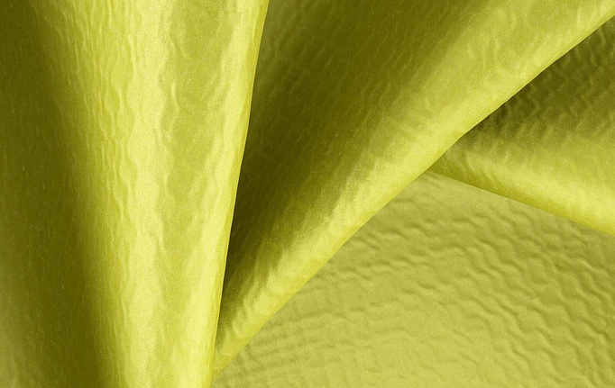 Бельгийская ткань Daylight, коллекция Welfare, артикул Evora/Chartreuse