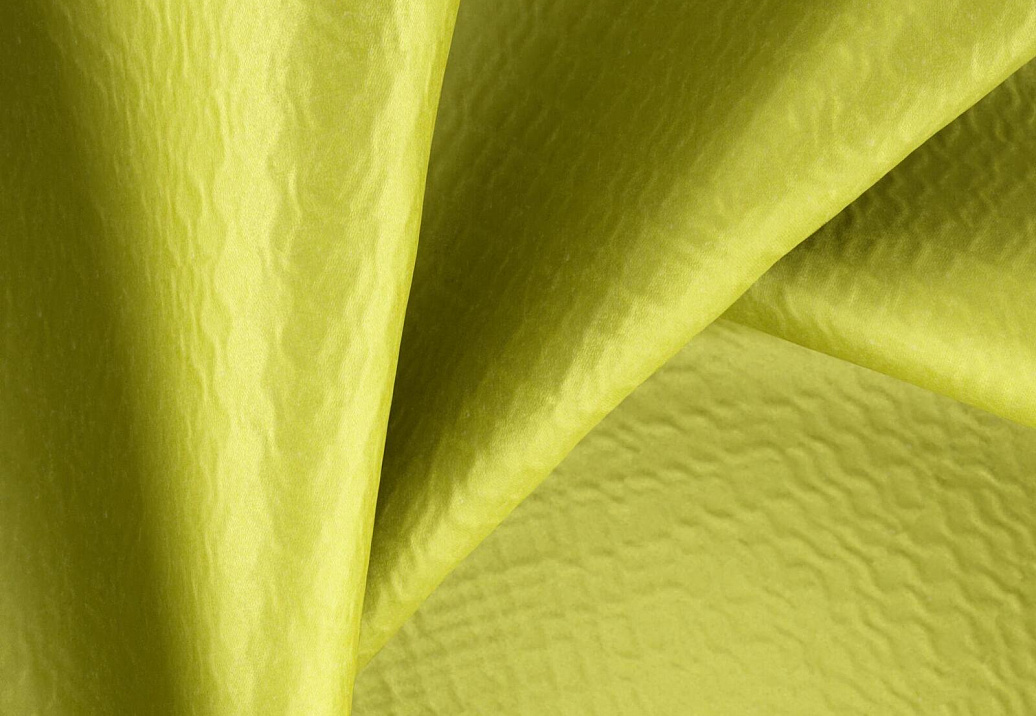 Ткань Daylight Welfare Evora/Chartreuse