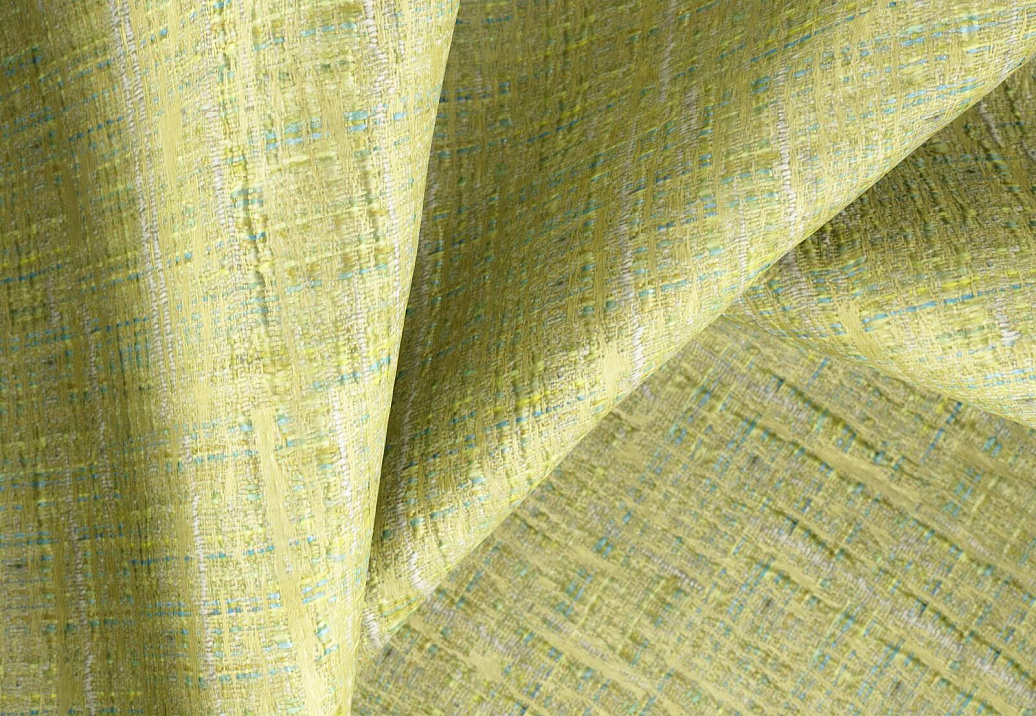 Ткань Daylight Welfare Elmet/Spring