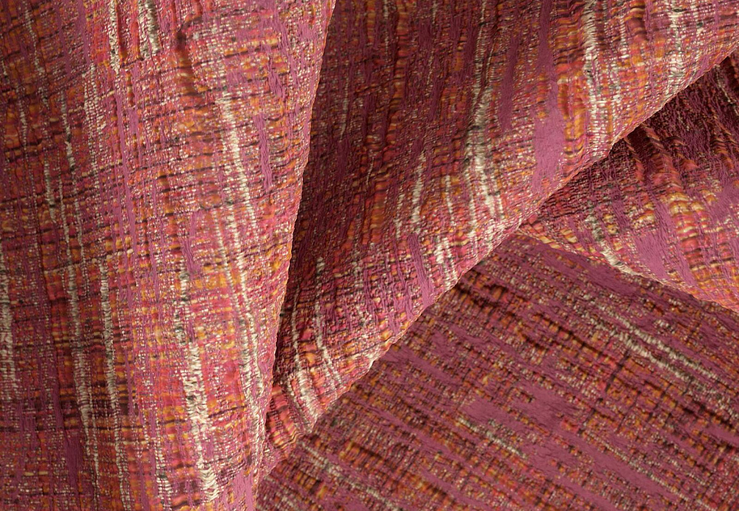 Ткань Daylight Welfare Elmet/Fuchsia