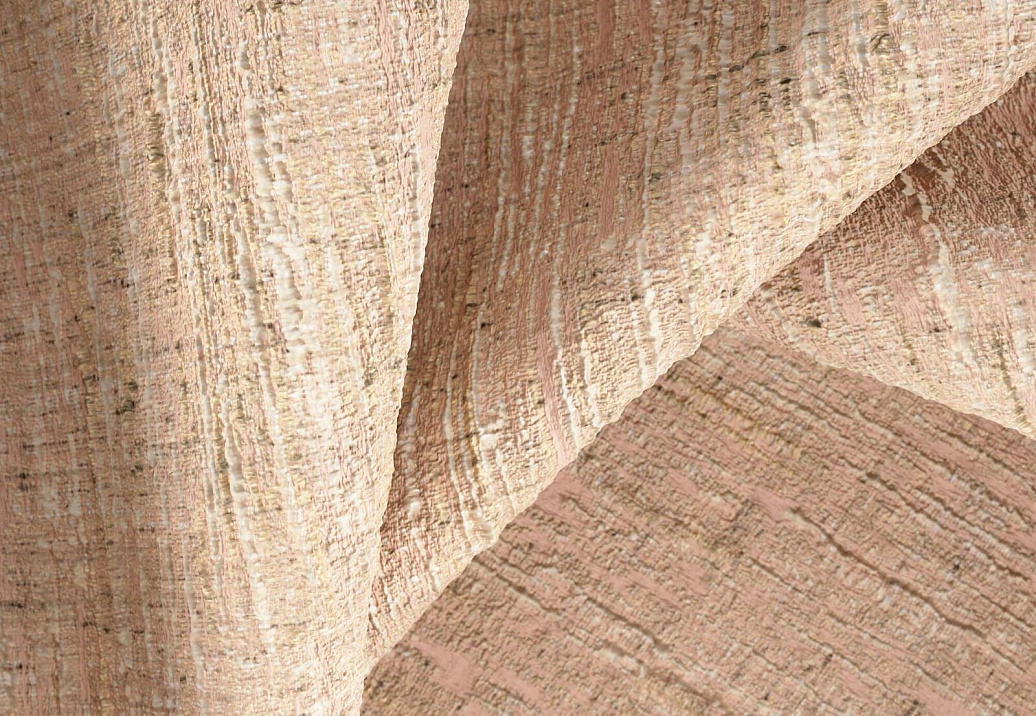 Ткань Daylight Welfare Elmet/Blush