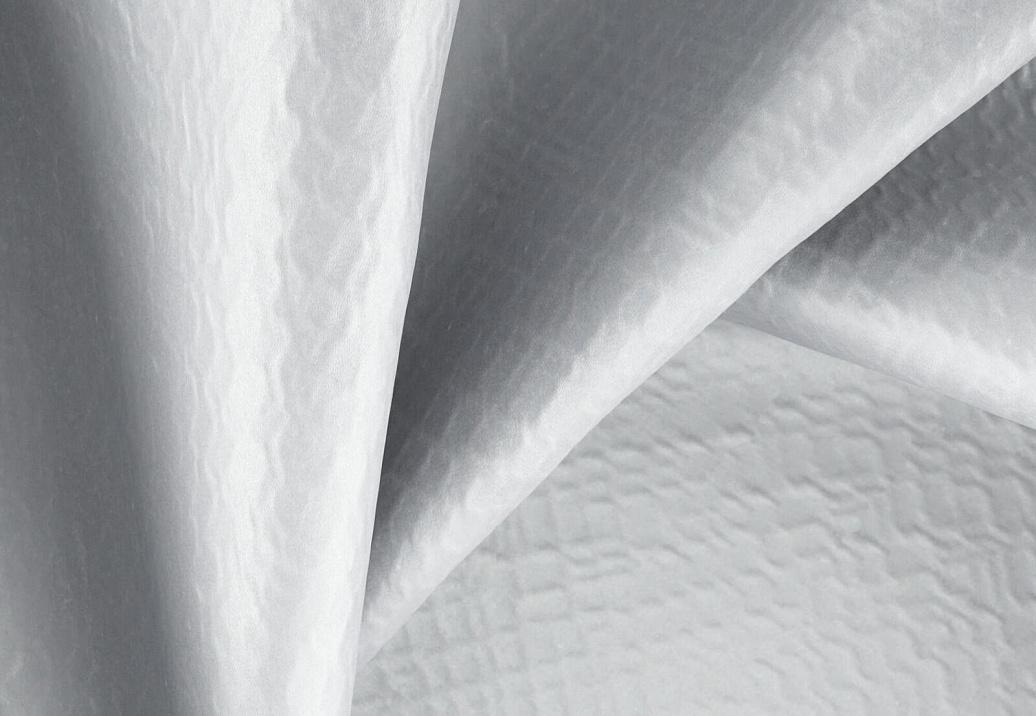 Ткань Daylight Welfare Evora/Aluminium