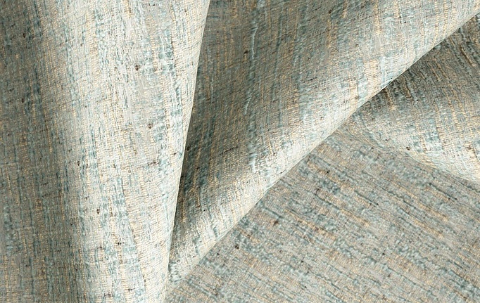 Бельгийская ткань Daylight, коллекция Welfare, артикул Elmet/Duckegg