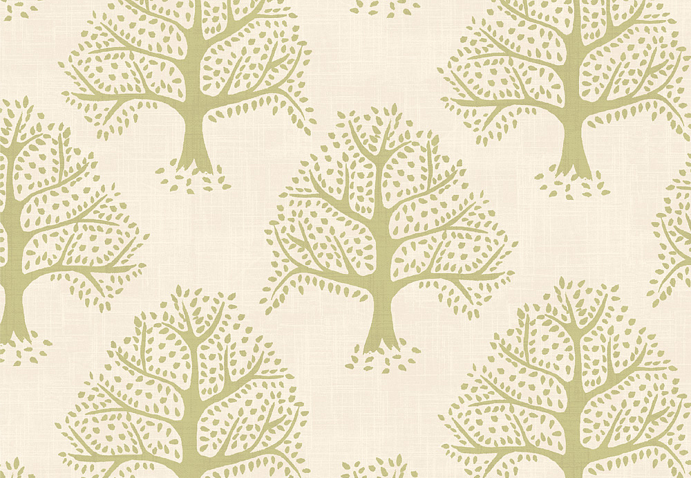 Ткань Daylight Lancashire GreatOak/Pear