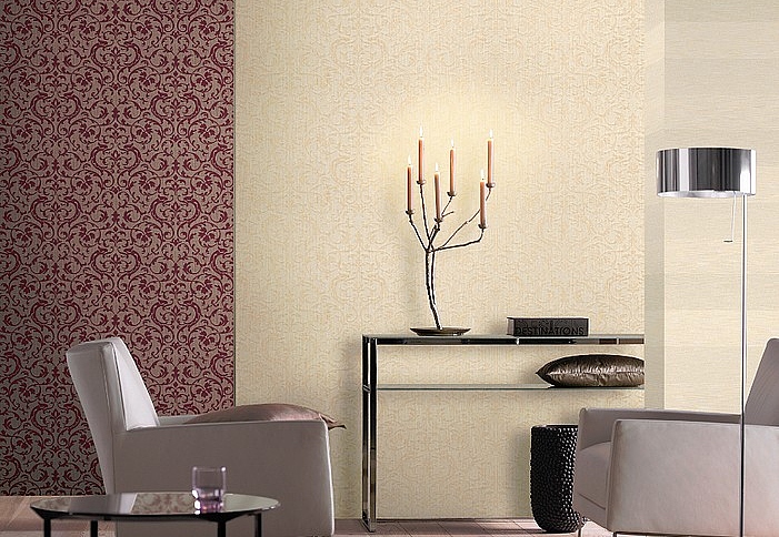 Обои Rasch Empire Design 072821