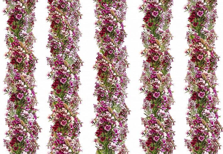 Панно и фотообои ID Wall Botanica ID048012