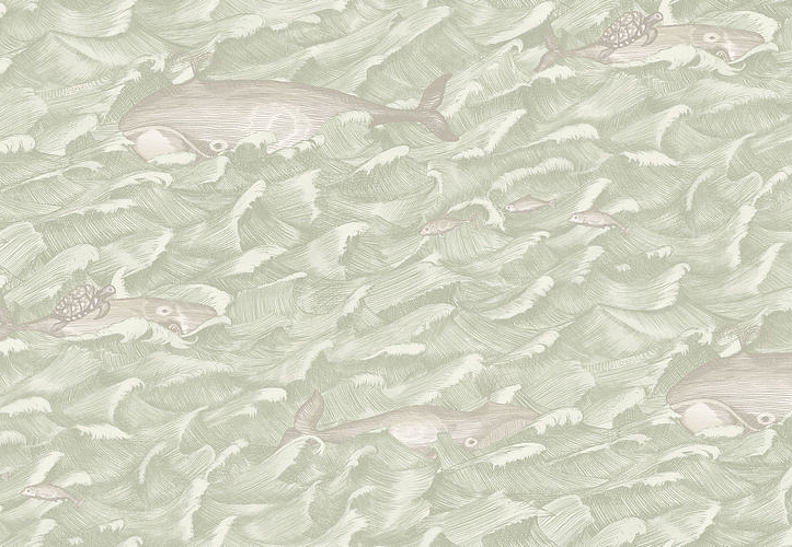 Обои Cole & Son Whimsical 103/1001
