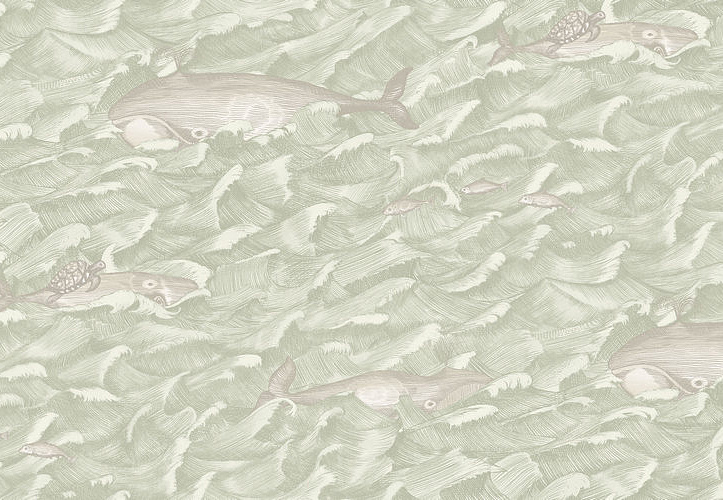 Обои Cole & Son Whimsical 103/1001
